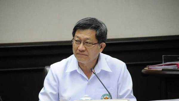 ปลัดสธ.ย้ำผู้ป่วยไข้หวัดใหญ่ 8.5 หมื่นคน ไร้สายพันธุ์ใหม่ ยังเป็นชนิด “เอ-บี”