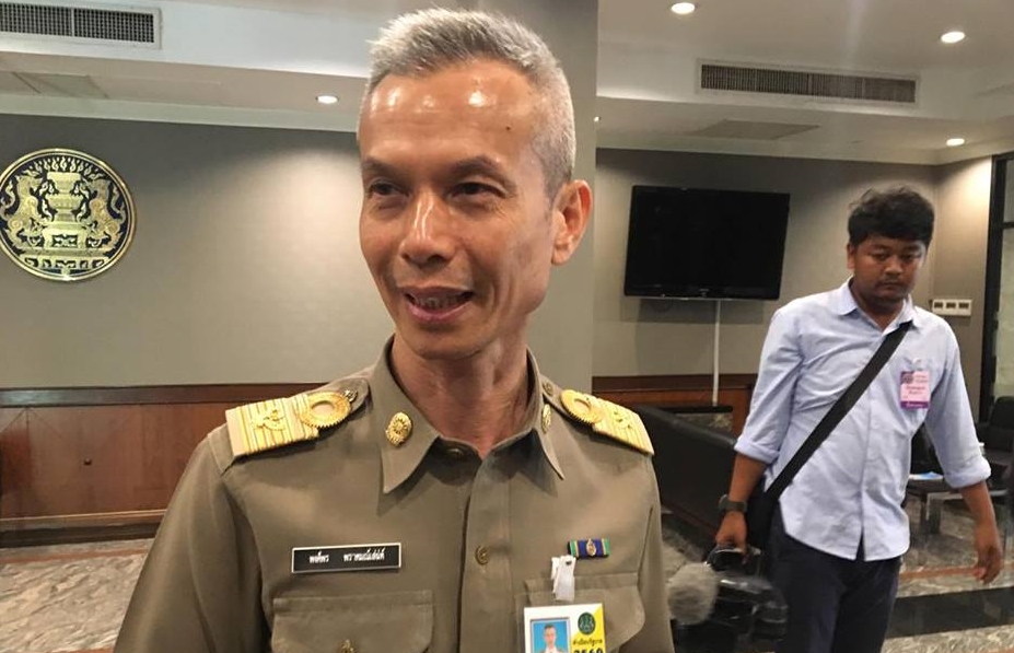 “พงศ์พร” ไม่ยอมรับ โดนเด้งผอ.พศ. เข้ากรุผู้ตรวจ อ้างไม่สมัครใจ สำนักพุทธฯเสียหาย
