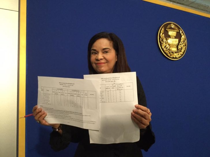 กรรมการสรรหา กกต.ประชุมนัดแรก 6 ต.ค.นี้ พร้อมวางกรอบทำงาน