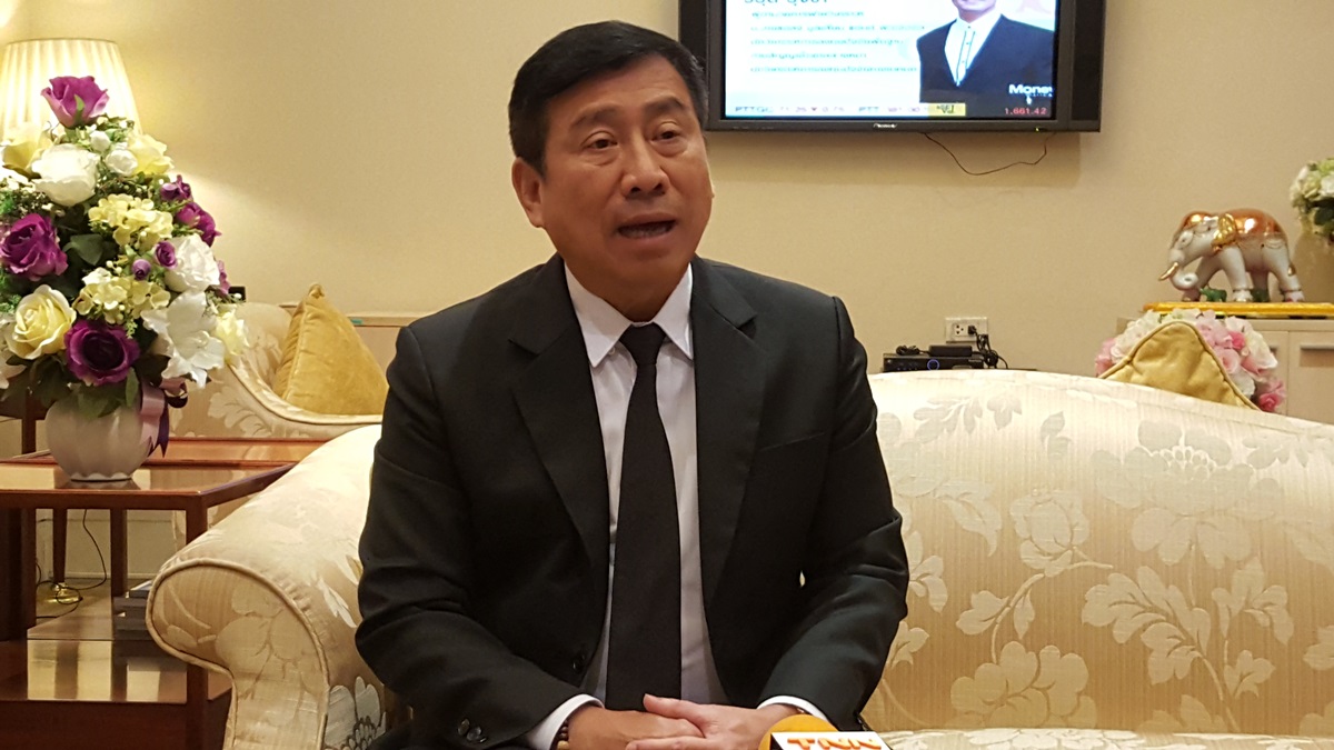 ออมสินร่วมกับมูลนิธิรพ.สมเด็จพระยุพราช ดำเนินโครงการ “โรงพยาบาลสมเด็จพระยุพราชให้ชีวิต ออมสินให้อนาคต”
