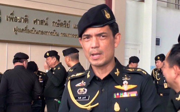 คสช.ปัดยังไม่ได้รับหลักฐาน “ยิ่งลักษณ์” หนีจาก “ศรีวราห์”