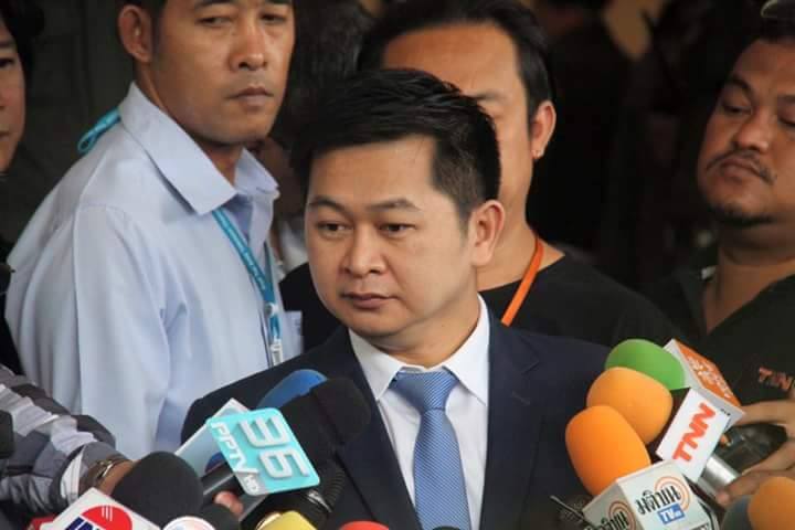 ทนายนปช.เตรียมยื่น ป.ป.ช.ฟื้นคดีสลายชุมนุมปี 53 ใหม่ หลังทราบผลอัยการสูงสุดชี้