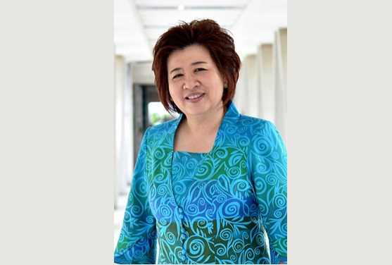 บรรจงจิตต์ อังศุสิงห์ ส่งไม้ต่อ “ยุทธศาสตร์ธุรกิจบริการ”-