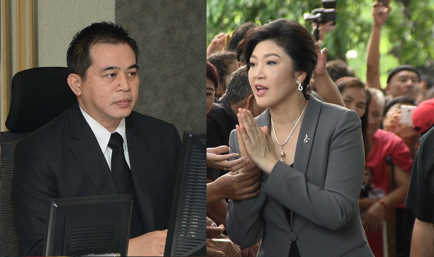 เป็นคนละความผิดกัน! คลังไม่สนตัดสินคดีจำนำข้าว “ยิ่งลักษณ์” เดินหน้ายึดทรัพย์ต่อ