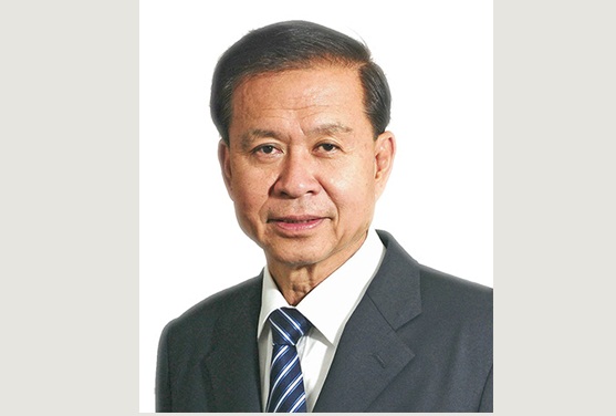 นินนาท ไชยธีรภิญโญ กับทิศทาง “โตโยต้า” ในอนาคต-