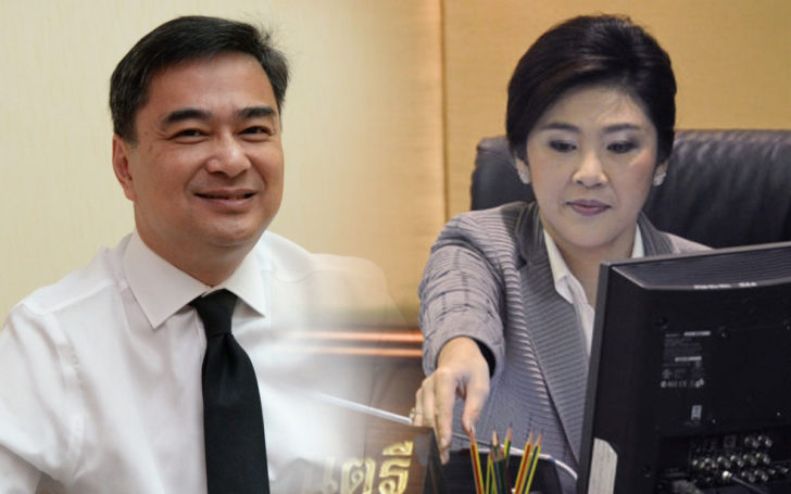 “มาร์ค” จับตาศาลฎีกาฯ ตัดสิน “ปู” 27 ก.ย.หรือไม่-ต้องดูร่าง กม.อาญานักการเมืองคลอด