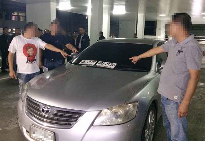 ศาลไฟเขียวหมายค้นบ้าน “ยิ่งลักษณ์” หาหลักฐานโยงเก๋งคัมรี่พาหนี