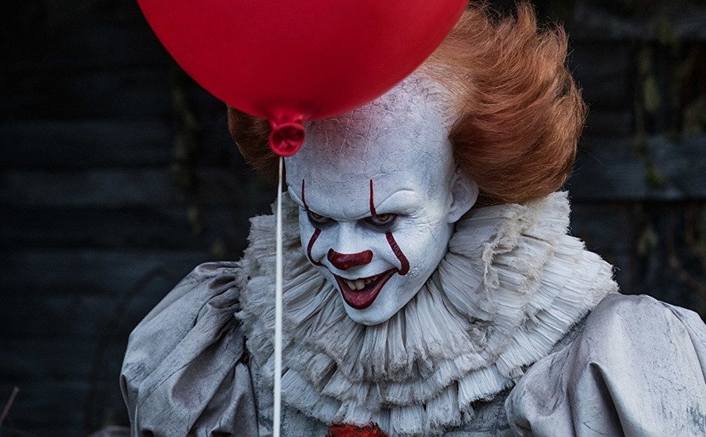 เหมือนแฟนฉันเวอร์ชั่นผี! “IT” งานรีเมคที่สนุกเกินคาด หนึ่งในหนังสยองขวัญที่ดีที่สุดในปีนี้