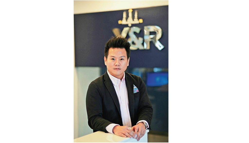 เมื่อบริบทโฆษณาเปลี่ยน Y&R เขย่าโครงสร้าง…ตอบจริตผู้บริโภค