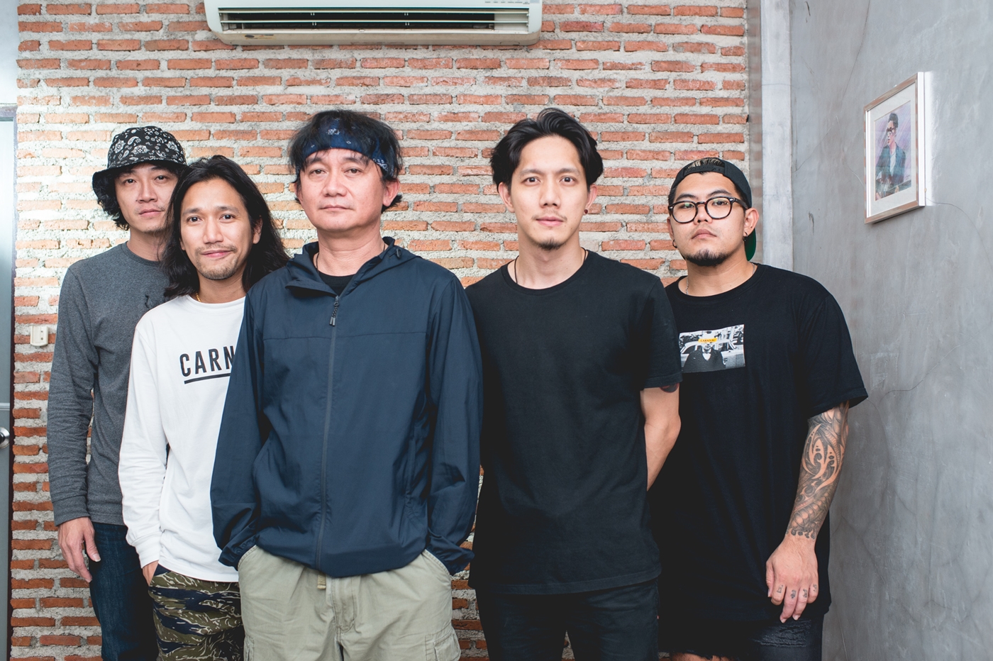 “โปเตโต้” ชวน “ปู พงษ์สิทธิ์” ร่วมเดือดในเพลง “ทุกด้านทุกมุม” เนื้อหาสะท้อนสังคม