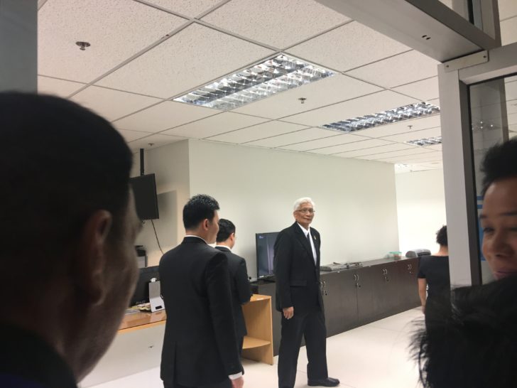 รมว.ยุติธรรมแจงปม อดีตรองอธิบดีดีเอสไอ แฉขั้นตอนคดีกรุงไทย ชี้ทำตามข้อเท็จจริง