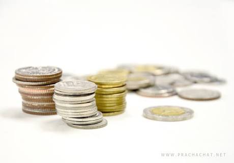 ค่าเงินบาทเปิดตลาด 33.12บาท/ดอลลาร์สหรัฐ