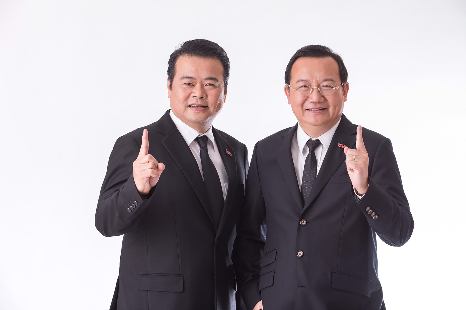 “กลุ่มทรู” เฮ ได้รับคัดเลือกเป็น DJSI Emerging Market รายเดียวของไทยหมวดธุรกิจสื่อสาร
