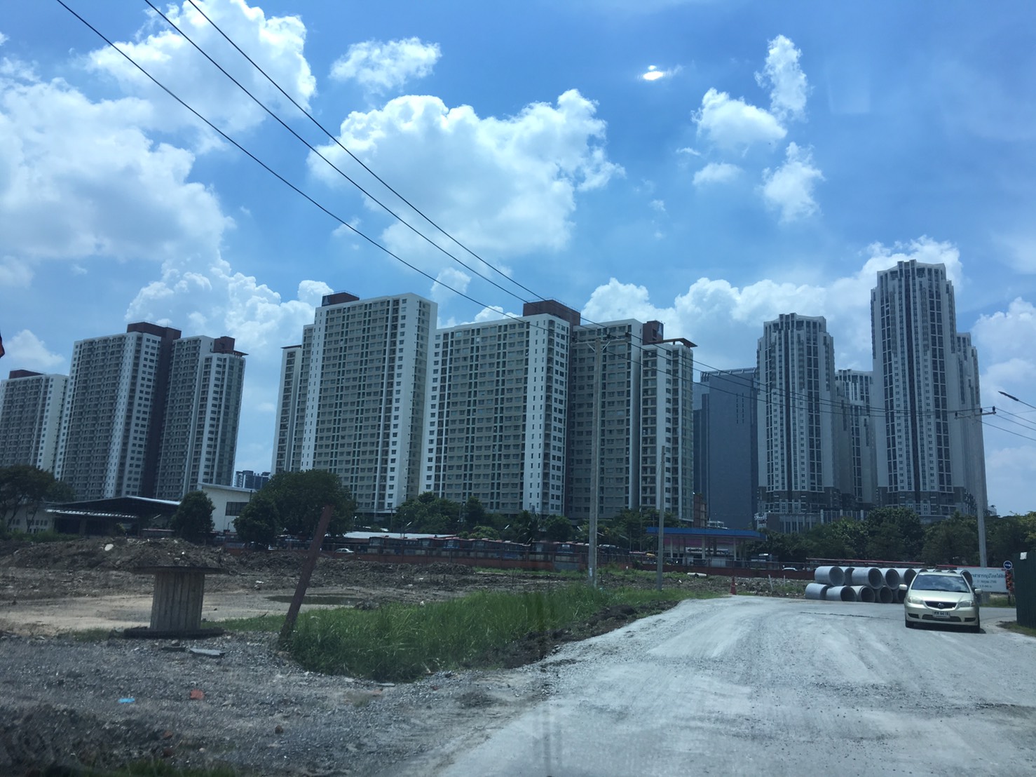 ครม.ไฟเขียว”คมนาคม”ออกประกาศเร่งด่วนเวนคืนสร้างรถไฟฟ้า3สาย “ส้ม-ชมพู-เหลือง” เปิดทางรับเหมาเข้าพื้นที่สิ้นปีนี้
