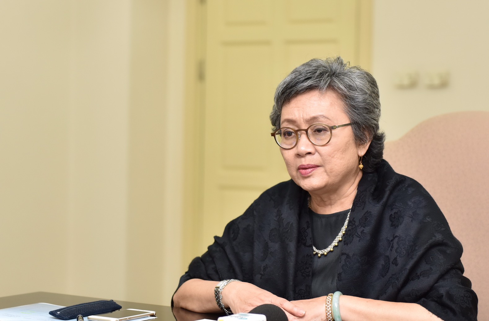“พาณิชย์” คลอด “ยุทธศาสตร์ธุรกิจบริการไทย” ฉบับแรกของประเทศ เน้น 4 ยุทธศาสตร์หลัก