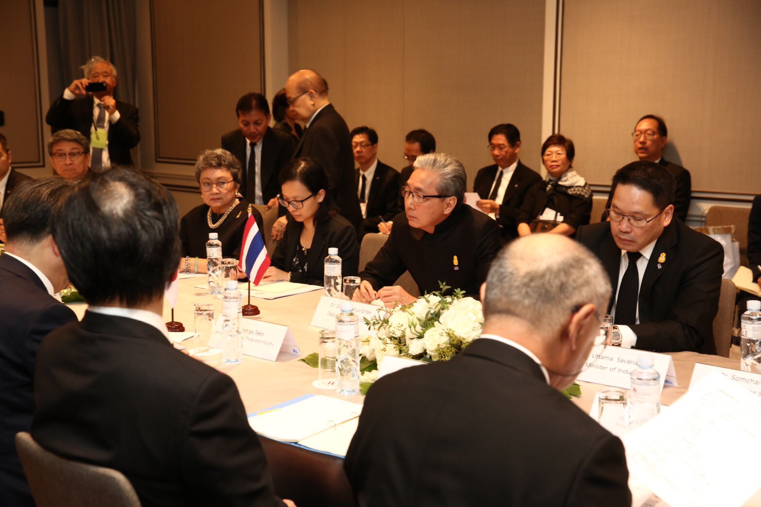 รัฐบาลไทยจุดพลุสัมพันธ์ไทย-ญี่ปุ่น 130 ปี ดึงนักลงทุนกว่า 500 ราย สู่ขุมทรัพย์ EEC