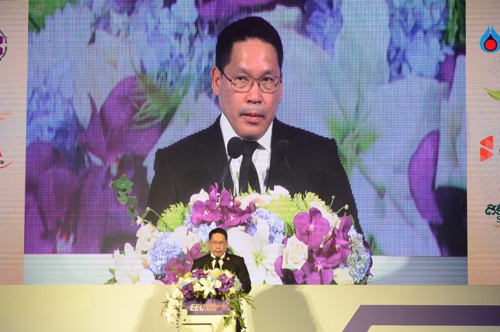 ดีเดย์ 28 ก.ย. พ.ร.บ.อีอีซีเข้าสภา ‘อุตตม’ ลุ้นสนช.รับหลักการวาระแรก