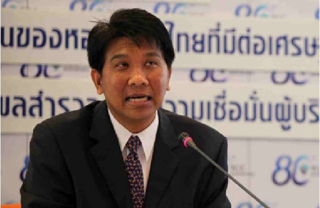 สำนักงานสลากกินแบ่งรัฐบาลเผย “การตัดต่อแก้ไขตัวเลข-ข้อความบนสลาก” เข้าข่ายผิดตามพ.ร.บ.คอมพิวเตอร์ฯ