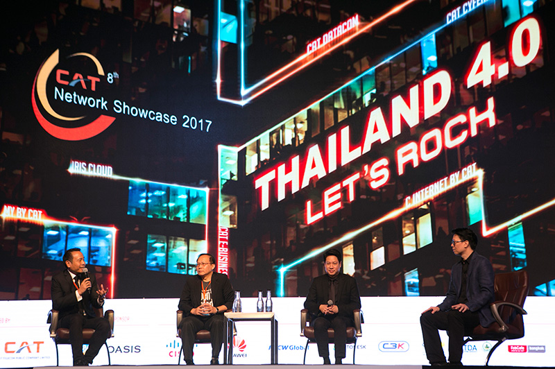 โลกดิจิทัลพลิกโฉมผู้บริโภค ถึงเวลาธุรกิจรับมือยุค AI