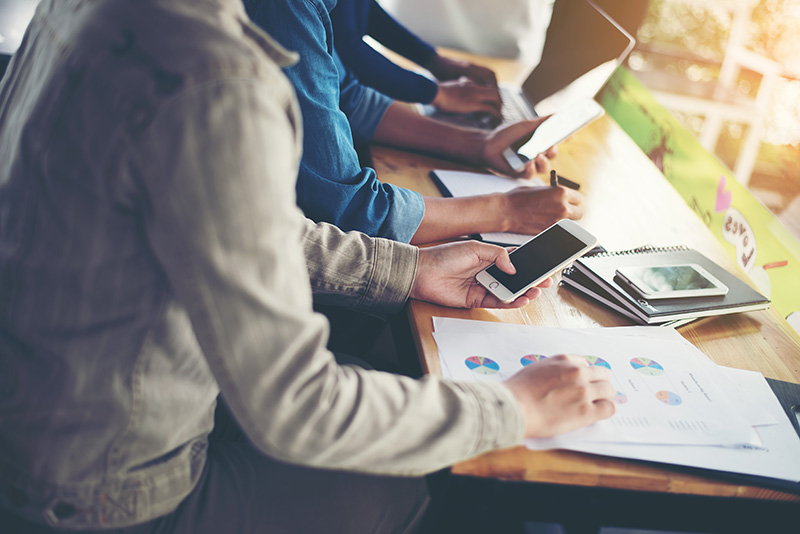 ถอดรหัส Data Mining “จำแนกข้อมูล-ทำนายอนาคต”