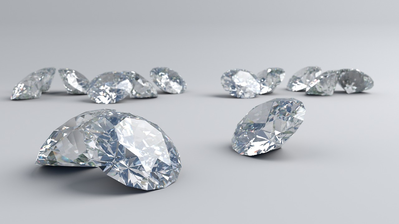 Diamond Foundry ปลูกเพชรจากห้องแล็บ