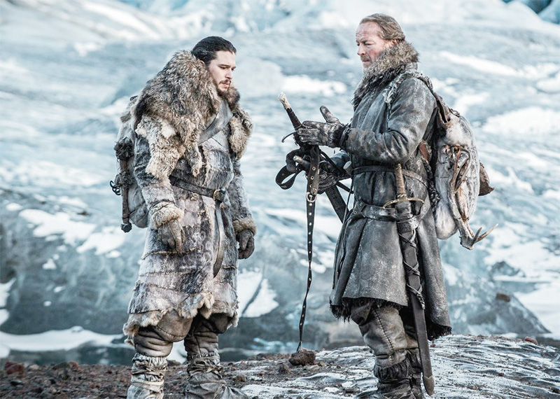 ตอบ 5 คำถาม Game of Thrones ซีซั่น 8 อำลามหากาพย์
