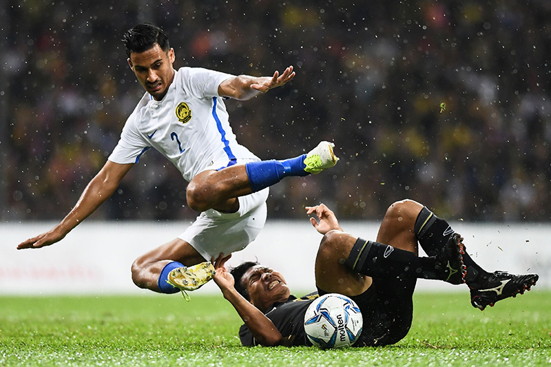 ไทย VS มาเลเซีย ลึกกว่าปม “โกง” เพื่อเจ้าเหรียญทอง