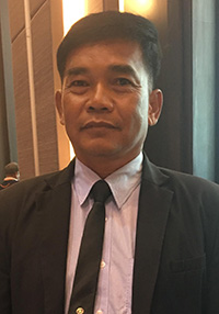 เปิดตัว “สุรินทร์ พิชัย” น้องใหม่สมาคมมันสำปะหลังภาคเหนือ
