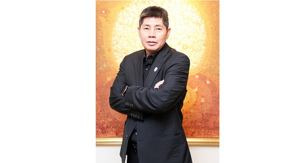 ก้าวสู่ไทยแลนด์ 4.0 ผ่านมุมมองยักษ์ใหญ่ “ล็อกซเล่ย์”