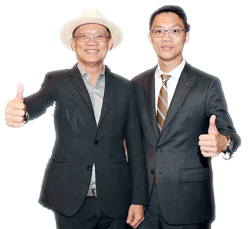“ศุภาลัย” พยัคฆ์ติดปีก คว้าที่ดินสถานทูตออสซี่ ผุด “อีโคมิกซ์ยูส” ระดับไฮเอนด์