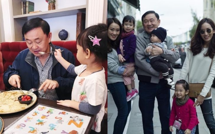 “เอม” โพสต์ลูกสาวถาม “ทำไมไม่เคยเจอตาตาที่ไทย” เผยตั้งใจบินไปให้กำลังใจพ่อวันหนักๆ (อีกวัน)