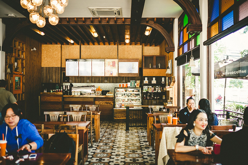 “เชียงใหม่” เป้า5ปี ขึ้นแท่น “ฮับเมืองกาแฟ” ตลาดเติบโต3พันล้าน ดีมานด์อราบิก้าพุ่งหมื่นตัน !