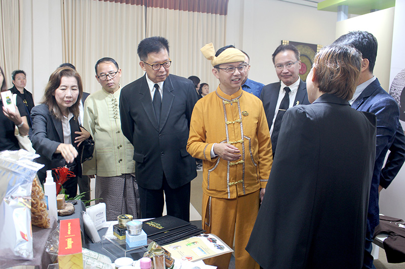 “รัฐฉาน” บูมท่องเที่ยว อ้าแขนรับนักลงทุนไทย !