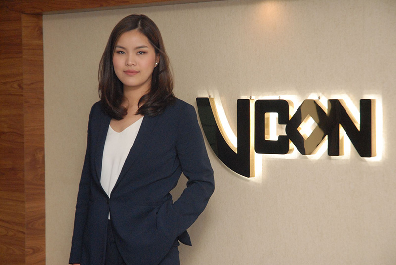 ทายาท “วีคอนกรุ๊ป” บุกตลาดกัมพูชา ร่วมทุนพันธมิตรตั้งโรงงานวัสดุนวัตกรรมใหม่