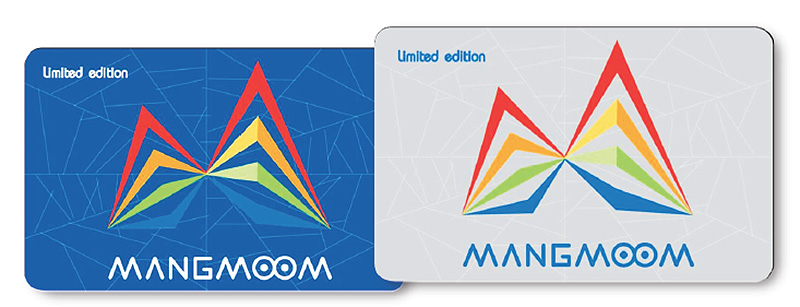 ดึงยักษ์ค้าปลีกร่วมแจกบัตรแมงมุม 2 แสนใบ
