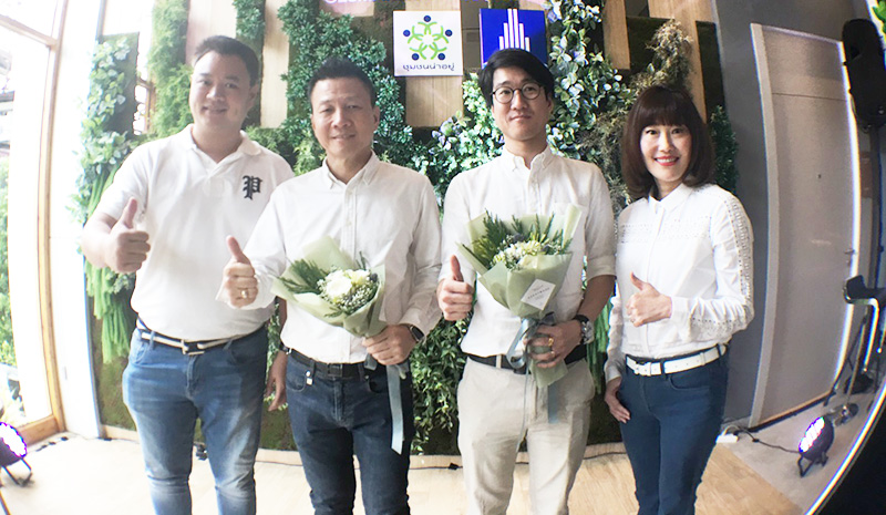 LPN พรีเซล 30 ก.ย.วันเดียวแจกส่วนลด1-2แสนคอนโด”ลุมพินีพาร์คพหล32″