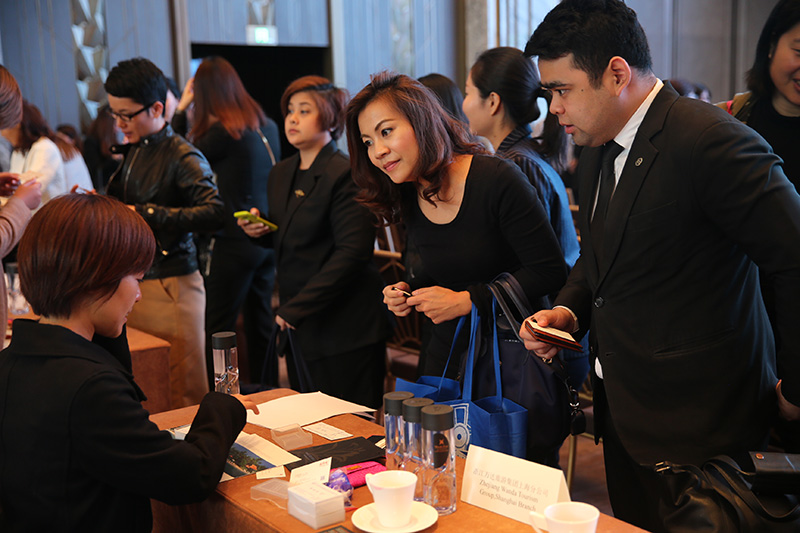 ททท.ปรับแผนงานเทรดโชว์ มุ่งเจาะตลาดเชิงลึก-ได้ผลลัพธ์ชัดเจน