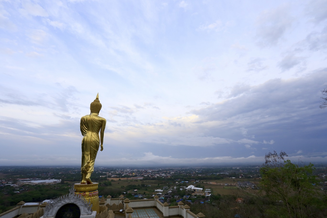 สัจธรรม ‘โควิด’ ธรรมะ คือ ธรรมชาติ
