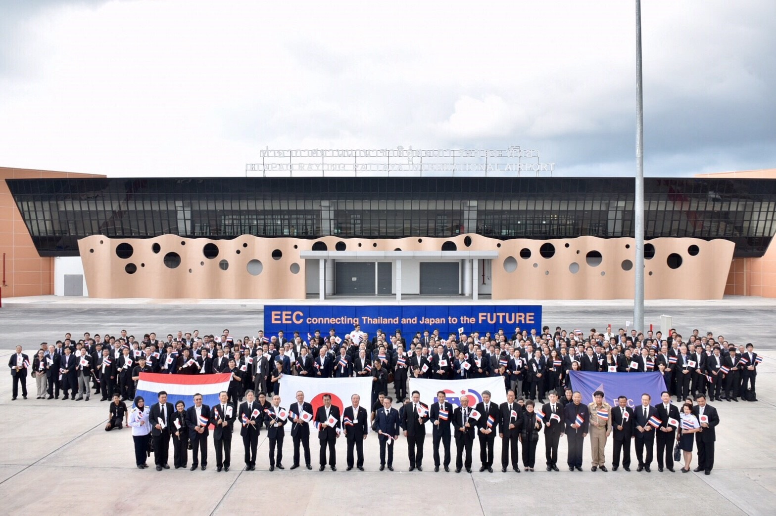 “อุตตม” เผย 500 นักลงทุนญี่ปุ่น พอใจ EEC น่าลงทุน