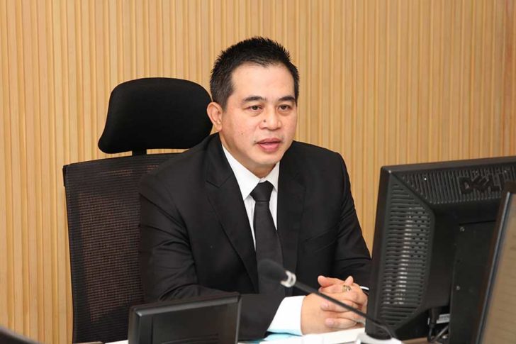 นายสมชัย-สัจจพงษ์