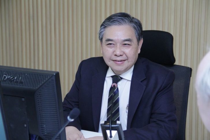 นายอภิศักดิ์-ตันติวรวงศ์