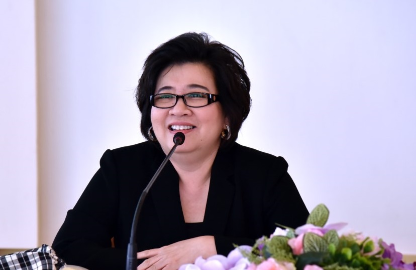 “กรมพัฒน์”ชวนร้านโชห่วยในกรุงเทพฯหนุนนโยบาย”บัตรสวัสดิการแห่งรัฐ”ซื้อสินค้าราคาประหยัด-ช่วยส่งเสริมร้านค้าชุมชน