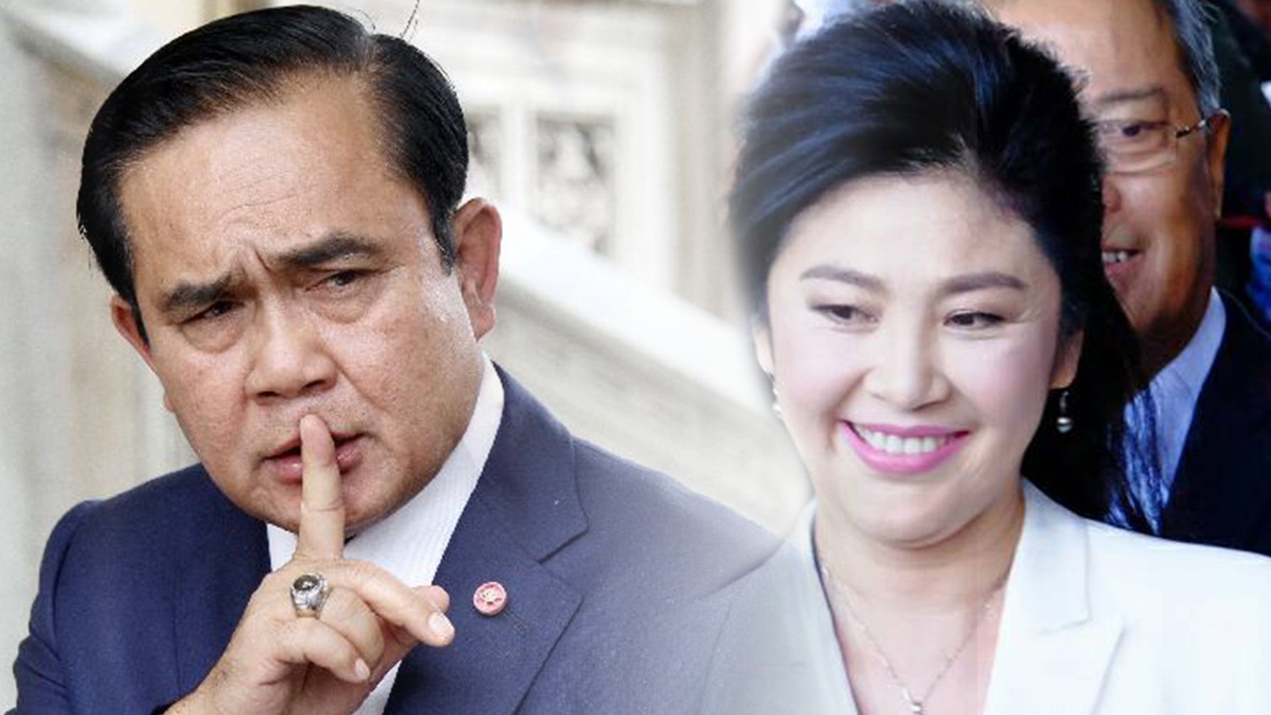 แฉเส้นทาง “ปู” หนีเปลี่ยนรถที่มีนบุรีมุ่งสระแก้ว มีอย่างน้อย 2 คน พาหายเข้ากลีบเมฆ “บิ๊กตู่” ยันตามสืบว่าใครช่วยผ่านแดน