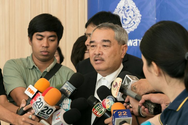 สรรพสามิตแจงภาษีใหม่คำนึงถึงหลักดับเบิลยูทีโอ ยันสินค้านำเข้า-ผลิตในประเทศใช้อัตราเดียวกัน