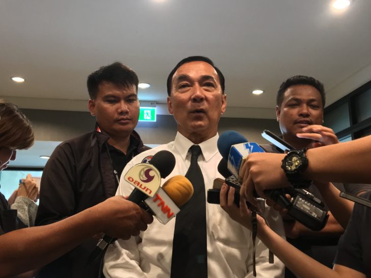 “ออมสิน” ลั่นจัดการเงินทอนวัดให้เสร็จในรัฐบาลนี้ เผยยังไม่พบพระผู้ใหญ่ในมหาเถรสมาคมเอี่ยว