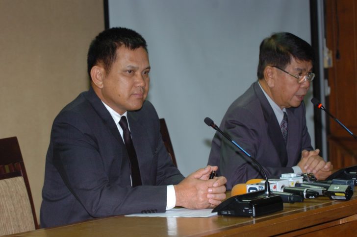โฆษกอัยการยันสั่งฟ้อง”ลุงวิศวะ” ยิงโจ๋ดับ 3อัยการกลั่นกรองทุกมิติ