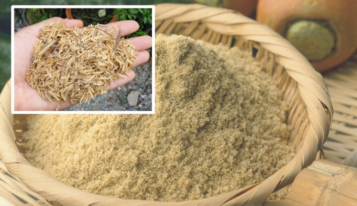 Rice Bran