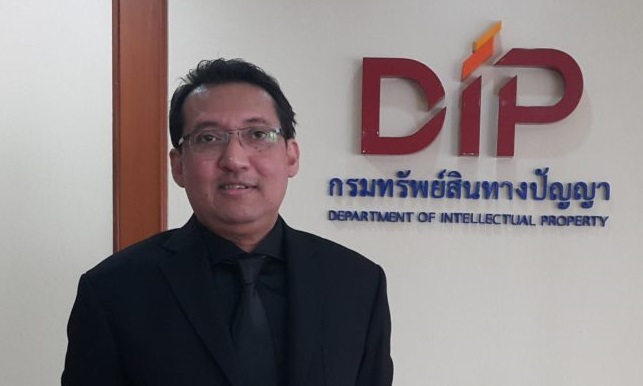 ทศพล ทังสุบุตร “IP Mart” ต่อยอดตลาดนวัตกรรม