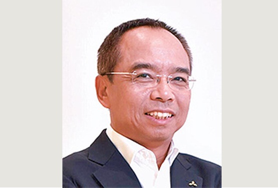 มิตซูบิชิปรับทัพยกชั้นคนไทย ดัน “เอกอธิ” ดูขาย-เซอร์วิสเอาใจลูกค้า-