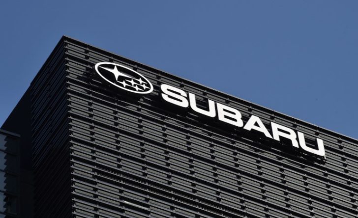 JAPAN-COMPANY-SUBARU-EARNINGS อุตฯรถญี่ปุ่นสะเทือนอีก! “ซูบารุ”เรียกคืนรถยนต์ในญี่ปุ่นเกือบ 4 แสนคัน เหตุผู้ตรวจสอบไม่ได้มาตรฐาน